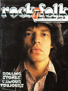Rock & Folk (N° 139)
