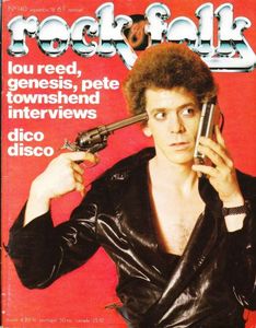 Rock & Folk (N° 140)