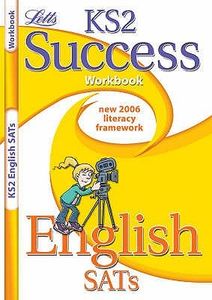 KS2 English SATs Workbook
