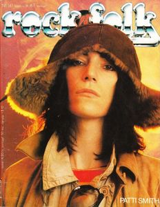 Rock & Folk (N° 141)