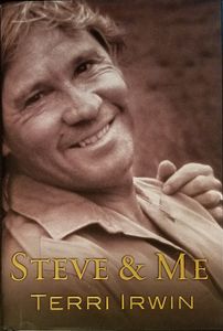 Steve & Me