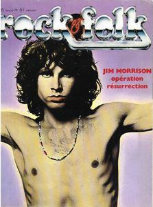 Rock & Folk (N° 145)