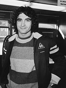 Dominque Rocheteau