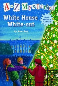 White House White-out