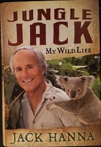 Jungle Jack: My Wild Life