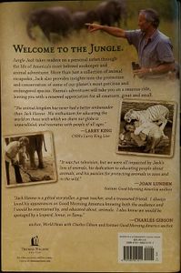 Jungle Jack: My Wild Life