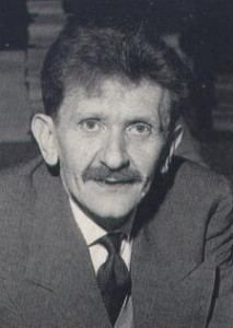 Georges Arnaud