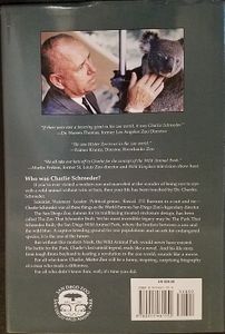 Mister Zoo: The Life and Legacy of Dr. Charles Schroeder