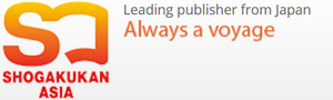 Shogakukan Publishing Company