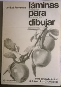Láminas Modelo Para Aprender A Dibujar