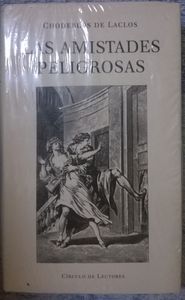 Las Amistades peligrosas