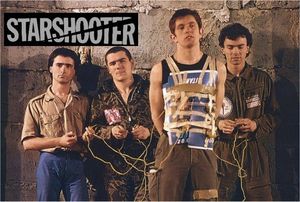 Starshooter