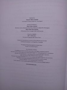 Short Classical Guitar Pieces