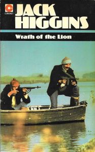 Wrath of the LIon