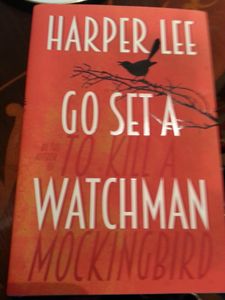 Go Set a Watchman