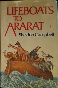 Lifeboats to Ararat