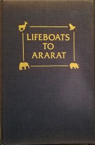 Lifeboats to Ararat