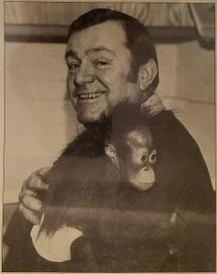 Sheldon Campbell