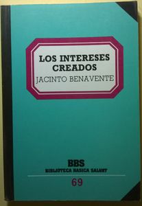 Los Intereses Creados