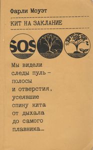 Кит На Заклание