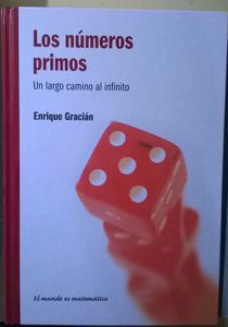 Los Números Primos 