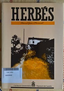 Los Señores De Herbés (Els Ports De Morella) (1233-1833)