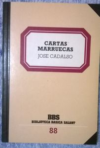 Cartas Marruecas