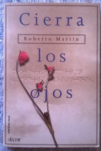 Cierra Los Ojos