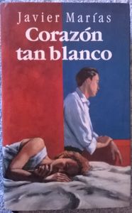 Corazón Tan Blanco 