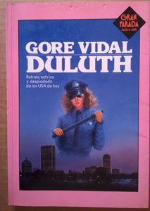 Duluth