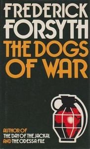 The Dogs of War