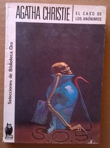 El Caso de Los Anónimos