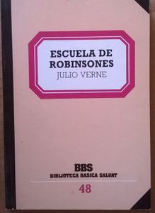 Escuela de Robinsones