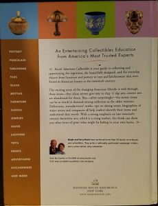 Kovels' American Collectibles 1900-2000