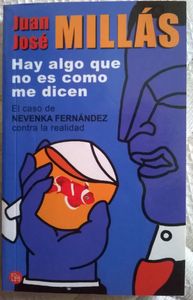 Hay Algo Que No Es Como Dicen