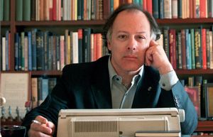 Javier Marías