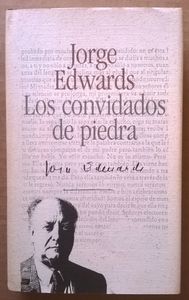 Los Convidados De Piedra