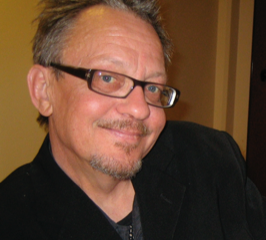 Jón Sveinbjørn Jónsson