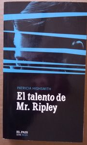 El Talento De Mr. Ripley