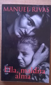 Ella, maldita alma