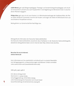Grundkurs Ministranten: Das Ideenbuch (Katechesen, Spiele, Gebete)