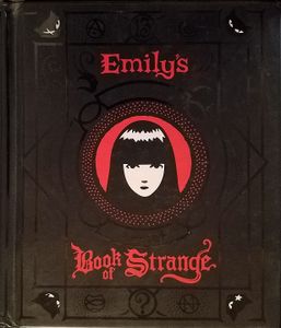 Emily's Secret Book of Strange