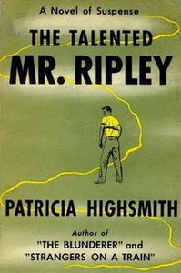 The Talented Mr. Ripley