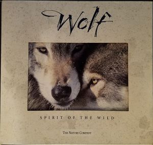 Wolf: Spirit of the Wild