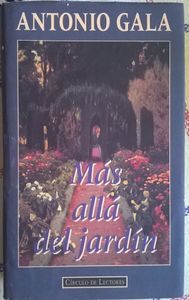 Más Allá Del Jardín