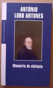 Memoria de Elefante