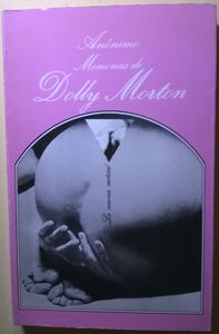 Memorias de Dolly Morton 