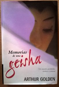 Memorias De Una Geisha