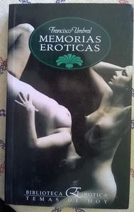 Memorias Eroticas