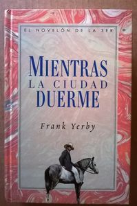 Mientras La Ciudad Duerme 